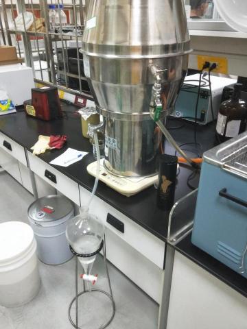 黃建誠 - 萃取精油