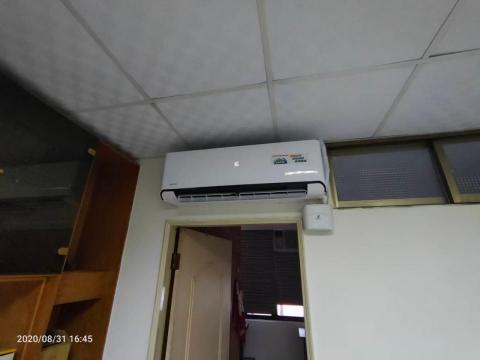 安宏冷氣工程行 - 