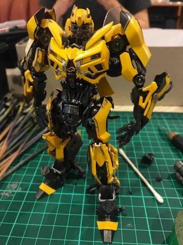 Bosong - 模型代工