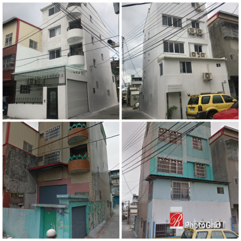 御品苑室內裝修有限公司 - 老屋翻修