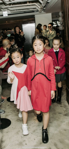 SiLo fashion stylish studio  - 寶貝友bbc童裝設計
2020aw SiLo fashion stylish studio  - 寶貝友bbc童裝設計
2020aw