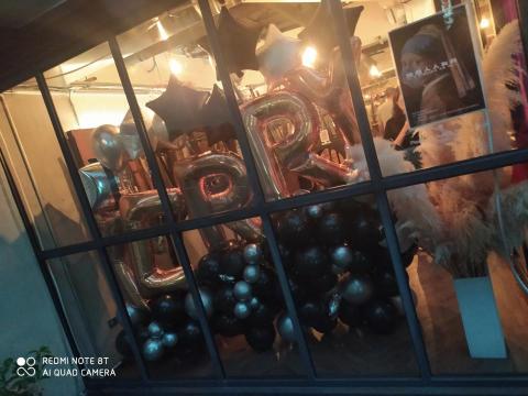 一台車凸歸呆丸 - 大型造型氣球運送