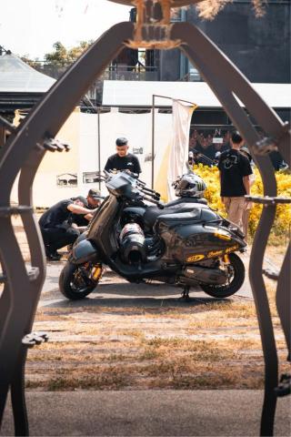 ZeroWork影像創作 - 