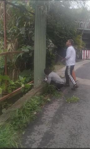 房屋修繕網 - 鶯歌傑西比圍離拆除工程