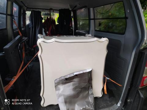 一台車凸歸呆丸 - 