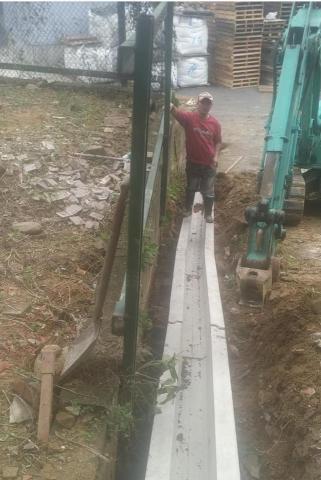 房屋修繕網 - 排水系統預鑄溝接管