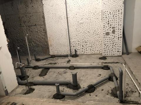 陳又育 - 老屋全室翻新