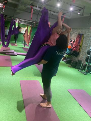 運動吧體能空間/VIVI - 