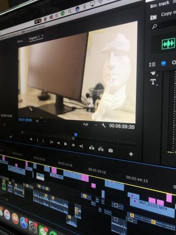 糊口飯吃 - 個人工作室 - 