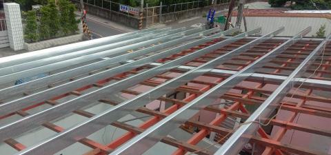 潘勝國 - 鳥松   平房改建 潘勝國 - 鳥松   平房改建