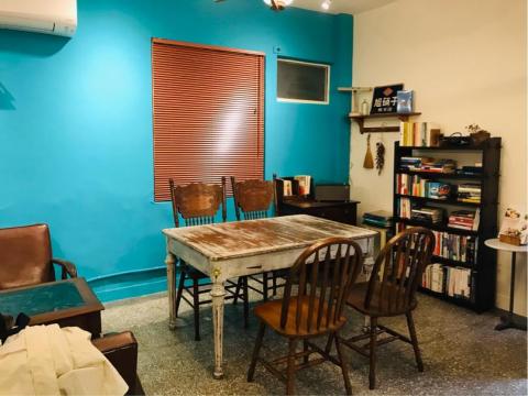 軒程微裝潢設計工程 -  木百葉 軒程微裝潢設計工程 -  木百葉