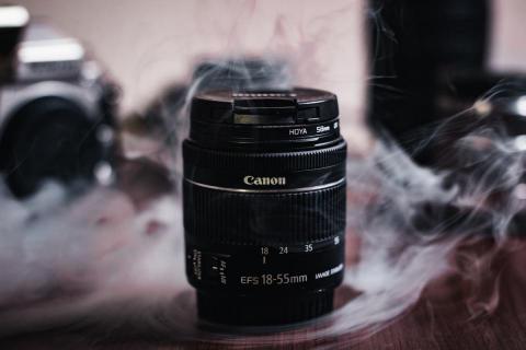 夏頡 - 商業攝影