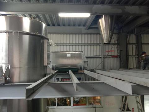 潘勝國 - 聯利農藥廠   擴建 潘勝國 - 聯利農藥廠   擴建