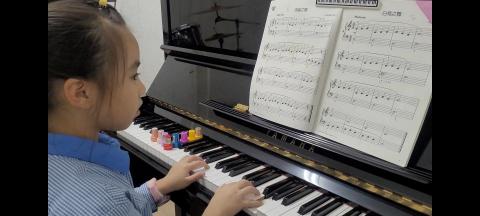 小安老師音樂工作室 - 