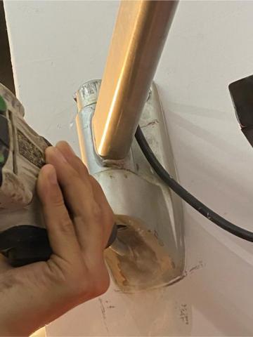 黃丞堃 - 12/7
鎖螺絲