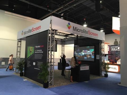 麥克C - 世界最大影音資訊展
