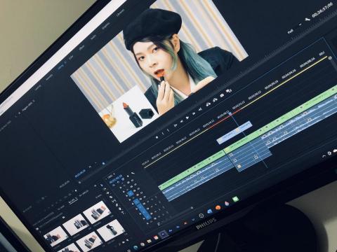 糊口飯吃 - 個人工作室 - 