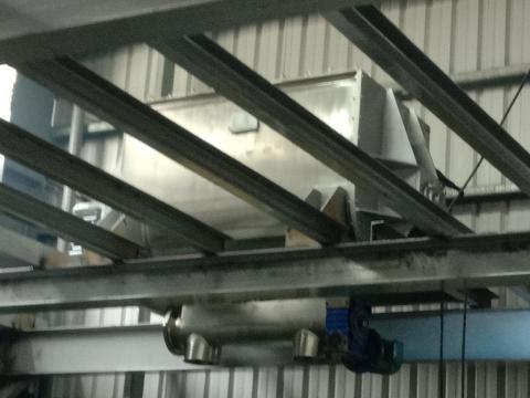 潘勝國 - 聯利農藥廠   擴建 潘勝國 - 聯利農藥廠   擴建