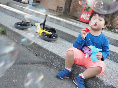 糊口飯吃 - 個人工作室 - 