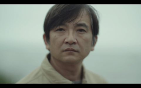 Amber So - 《回來是因為》https://youtu.be/qSU_rIa06zk