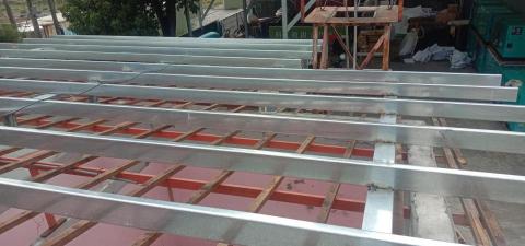 潘勝國 - 鳥松   平房改建 潘勝國 - 鳥松   平房改建