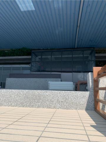 成嘉鐵工 - 楊梅場 