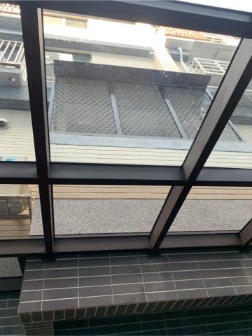 成嘉鐵工 - 鋁花格 