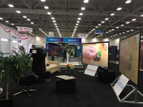 麥克C - 專業影像產品展