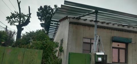 潘勝國 - 鳥松區   平房改建 潘勝國 - 鳥松區   平房改建