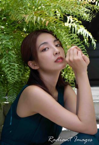 光點影像 - 人像