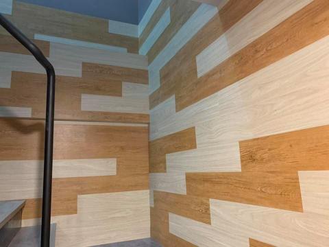 全能地板改造王 -  全能地板改造王 -