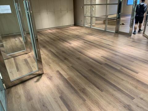 全能地板改造王 -  全能地板改造王 -