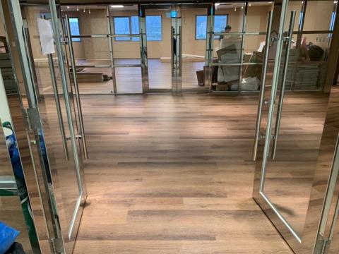 全能地板改造王 -  全能地板改造王 -