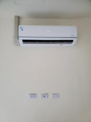 亦成電器行-李致峰 - 川井變頻分離式