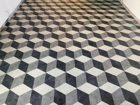 全能地板改造王 -  全能地板改造王 -