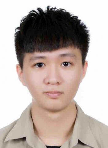 提供臺南景點服務的專家劉法漢