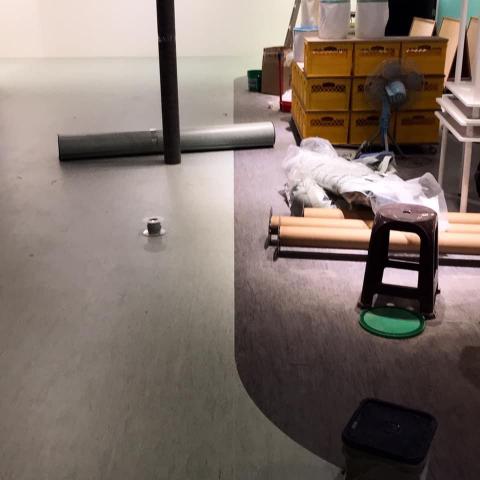 全能地板改造王 -  全能地板改造王 -