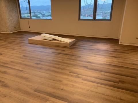 全能地板改造王 -  全能地板改造王 -