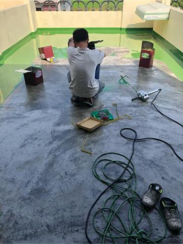 廣宬工程行 - 防水