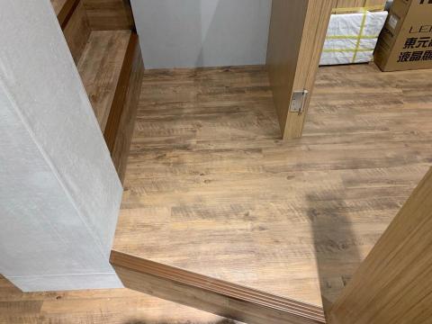 全能地板改造王 -  全能地板改造王 -