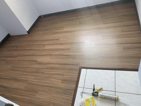 全能地板改造王 -  全能地板改造王 -