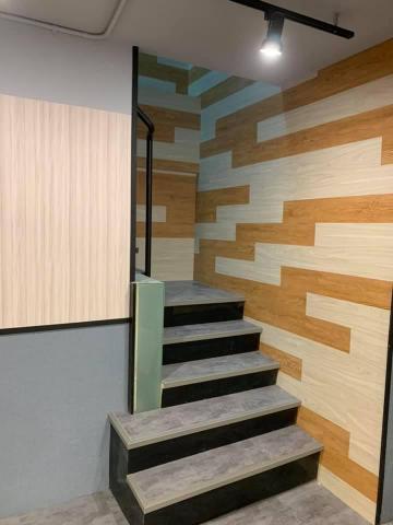 全能地板改造王 -  全能地板改造王 -