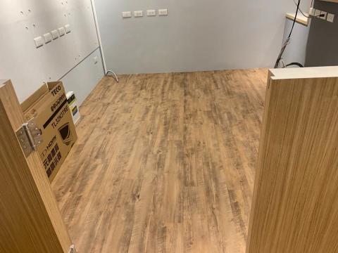 全能地板改造王 -  全能地板改造王 -