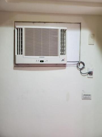 亦成電器行-李致峰 - 窗型冷氣安裝