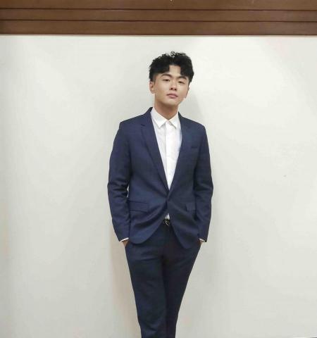 提供行銷企劃課程台中服務的專家張政昱