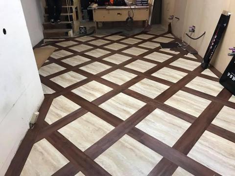 全能地板改造王 -  全能地板改造王 -