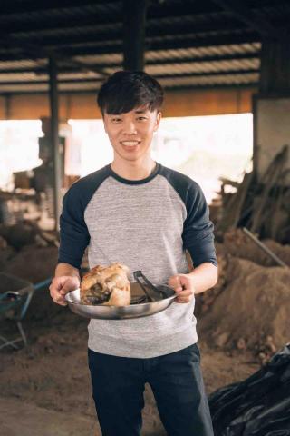 阿揚的數學、統計、動力機械專業家教 - 