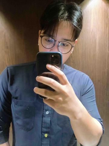 提供背景樂服務的專家林韋傑