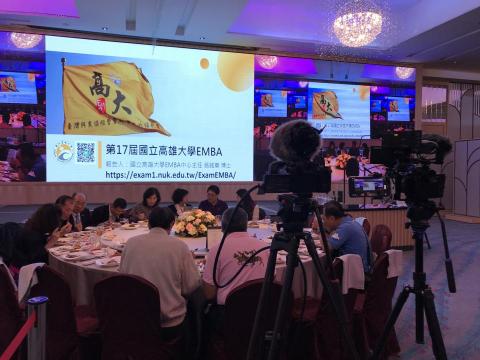 GoTaiwan台灣映像電影工作室 - 招生說明會活動拍攝