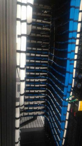 提供工程公司服務的專家億源鑫科技工程行